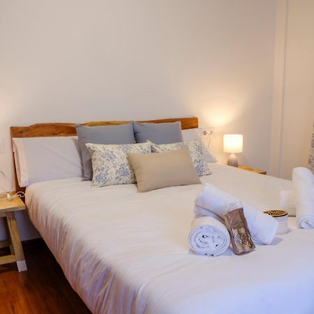 El Deseo De La Vega Appartement El Burgo De Osma Buitenkant foto