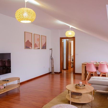 El Deseo De La Vega Appartement El Burgo De Osma Buitenkant foto
