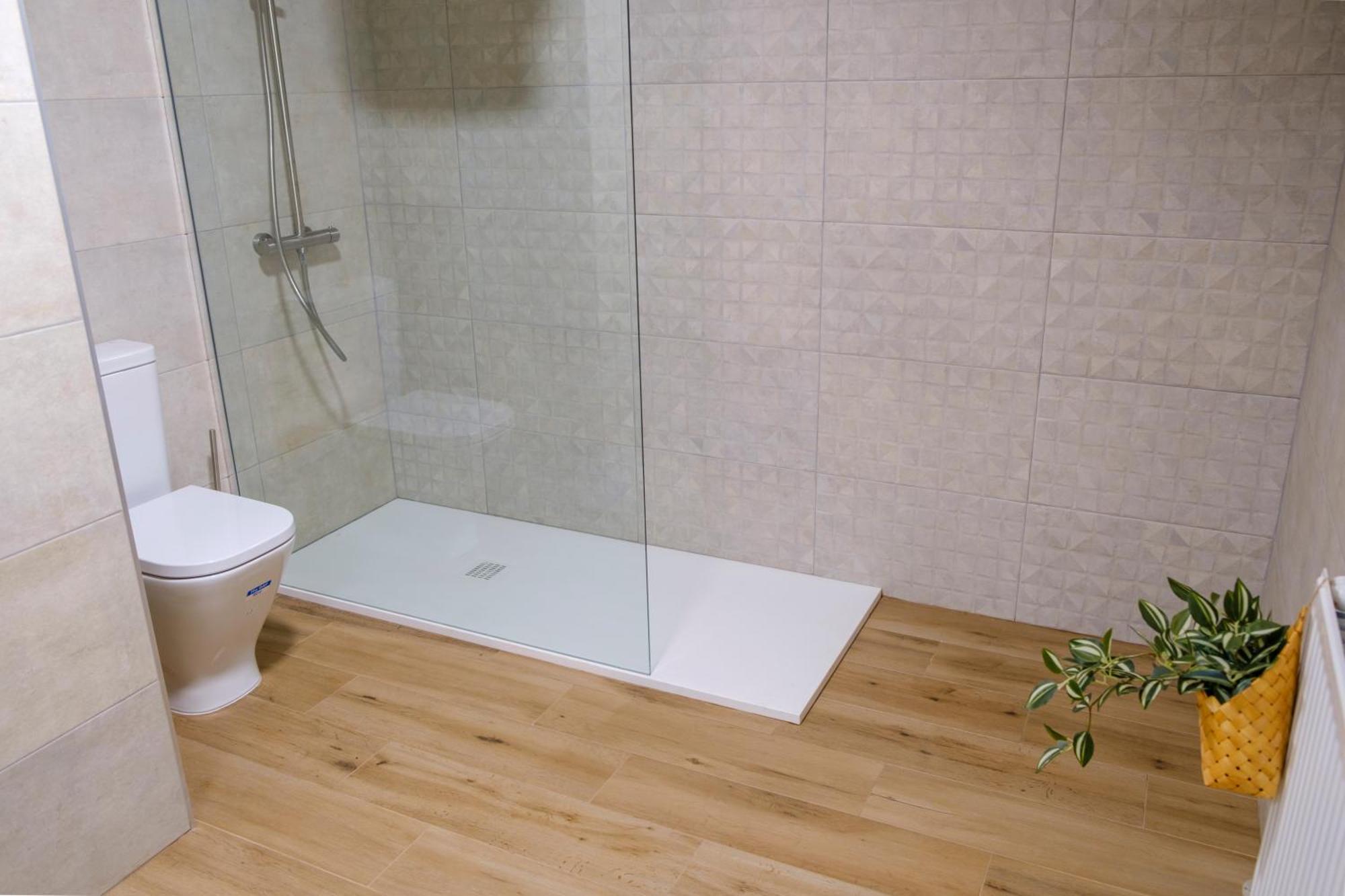 El Deseo De La Vega Appartement El Burgo De Osma Buitenkant foto